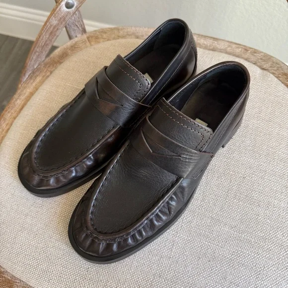 Miista zita loafers - Picture 5 of 9